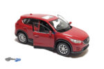 Mazda CX-5 - 2014 - Red - 1:34-1:38 - Image 3