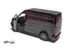 Mercedes-Benz Sprinter Panel Van - 2015 - Black - 1:34-1:39 - Image 5