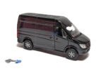 Mercedes-Benz Sprinter Panel Van - 2015 - Black - 1:34-1:39 - Image 7