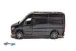 Mercedes-Benz Sprinter Panel Van - 2015 - Black - 1:34-1:39 - Image 10