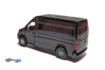 Mercedes-Benz Sprinter Panel Van - 2015 - Black - 1:34-1:39 - Image 9
