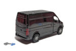 Mercedes-Benz Sprinter Panel Van - 2015 - Black - 1:34-1:39 - Image 8