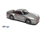 Porsche 959 - 1986 - Silver - 1:34-1:38 - Image 6