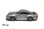 Porsche 959 - 1986 - Silver - 1:34-1:38 - Image 11