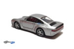 Porsche 959 - 1986 - Silver - 1:34-1:38 - Image 8