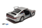 Porsche 959 - 1986 - Silver - 1:34-1:38 - Image 5