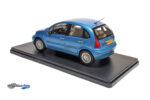 Citroen C3 Exclusive - 2002 - Blue - Image 7