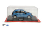 Citroen C3 Exclusive - 2002 - Blue - Image 8