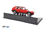 Volkswagen Golf MKII GTI - 1987 - Red - Image 5