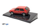Volkswagen Golf MKII GTI - 1987 - Red - Image 7
