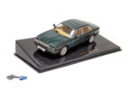 Jaguar XJ8 (X 308) RHD - 1998 - Green