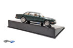 Jaguar XJ8 (X 308) RHD - 1998 - Green - Image 5
