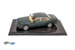 Jaguar XJ8 (X 308) RHD - 1998 - Green - Image 2