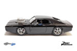 Dodge Charger - Fast and Furious 4 - 1970 - Black - Image 10