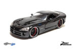 Letty’s Dodge Viper SRT-10 Fast & The Furious
