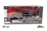 Letty’s Dodge Viper SRT-10 Fast & The Furious - Image 11