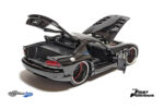 Letty’s Dodge Viper SRT-10 Fast & The Furious - Image 4