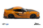 Toyota Supra F&F F9 - 2020 - Orange - Image 11