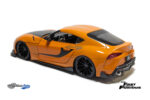 Toyota Supra F&F F9 - 2020 - Orange - Image 8