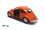 Volkswagen Beetle - 1967 - Orange - Image 4