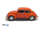 Volkswagen Beetle - 1967 - Orange - Image 10