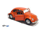 Volkswagen Beetle - 1967 - Orange - Image 3