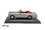 Bentley Continental S2 DHC Pack Ward - 1961 - Silver - Image 2
