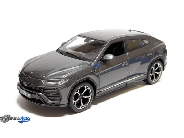 Lamborghini Urus - 2018 - Grey