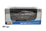 Lamborghini Urus - 2018 - Grey - Image 12