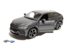Lamborghini Urus - 2018 - Grey - Image 2