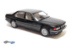 BMW 740i (E32) 7er / 7 series - 1992 - Black - Image 5