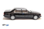 BMW 740i (E32) 7er / 7 series - 1992 - Black - Image 3