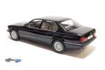 BMW 740i (E32) 7er / 7 series - 1992 - Black - Image 7