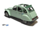 Citroen 2CV 6 Club - 1982 - Green - Image 9