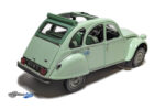 Citroen 2CV 6 Club - 1982 - Green - Image 8