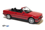 BMW 318i Cabriolet 1991 - Red - Image 5