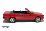 BMW 318i Cabriolet 1991 - Red - Image 3