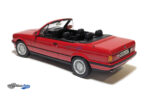 BMW 318i Cabriolet 1991 - Red - Image 7