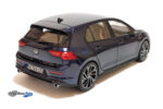 Volkswagen Golf GTI - 2020 - Blue - Image 8