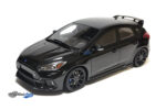 Ford Focus RS Mk3 - 2017 - Black