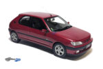 Peugeot 306 S16 Le Mans - 1992 - Red - Image 5