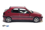 Peugeot 306 S16 Le Mans - 1992 - Red - Image 3