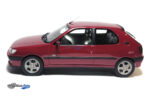 Peugeot 306 S16 Le Mans - 1992 - Red - Image 2