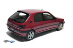 Peugeot 306 S16 Le Mans - 1992 - Red - Image 6