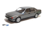 BMW 740i (E32) 7er / 7 series - 1992 - Gray