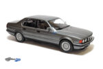 BMW 740i (E32) 7er / 7 series - 1992 - Gray - Image 5