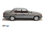 BMW 740i (E32) 7er / 7 series - 1992 - Gray - Image 3