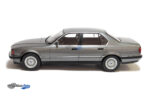 BMW 740i (E32) 7er / 7 series - 1992 - Gray - Image 2