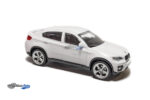 BMW X6 - 2014 - White - Image 5