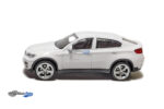 BMW X6 - 2014 - White - Image 2